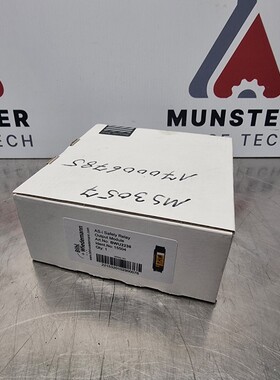 Bihl + Wiedemann ASi Safety I/O Module BWU2236 | P/N: 15504