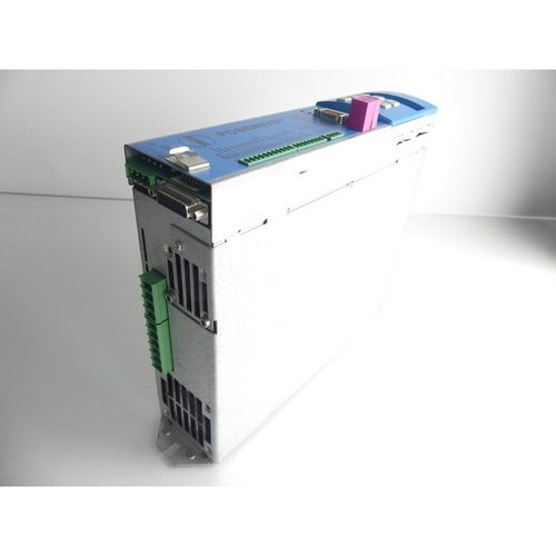 St?ber FDS5055/L Posidrive Servoantrieb HW 11 SW 5.3C SN: 87