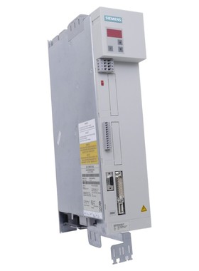 SIEMENS 6SE7018-0EP50-Z SIMOVERT MASTERDRIVES MOTION CONTROL