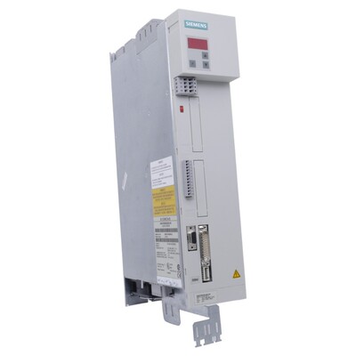 SIEMENS 6SE7018-0EP50-Z SIMOVERT MASTERDRIVES MOTION CONTROL