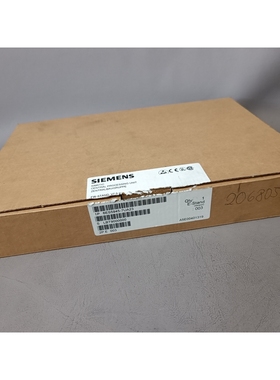 Siemens 6ES5 945-7UA23 NEU OVP Siegel offen