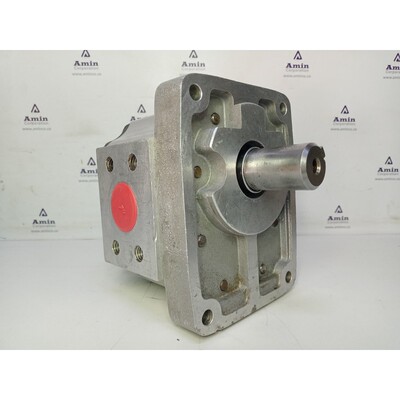 Ultra 4606 2898 Hydraulic gear pump 878211 - TESTED pump