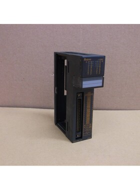 A1SY41 Mitsubishi DEMO PLC 32 Point DC Output Module Card