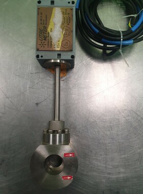 Litre Meter MM 系列流量计 37/45075