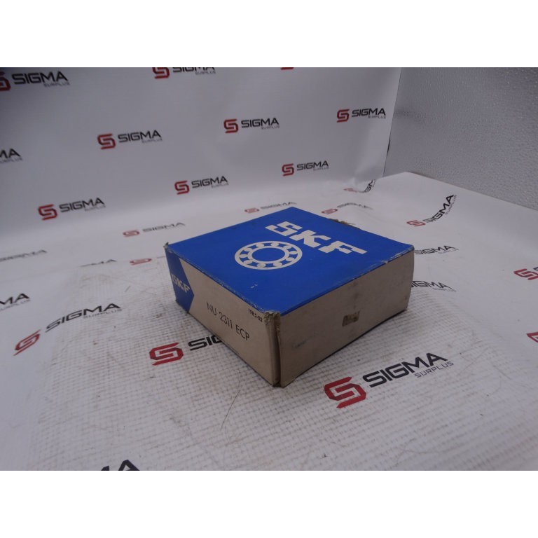SKF NU 2311 ECP BEARING