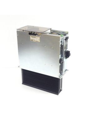 Indramat KDA 3.2-150-3-A0I-W1 AC-Mainspindle Drive SN:237254