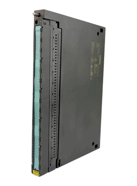 SIEMENS 6ES7421-1BL01-0AA0 SIMATIC S7-400 DIGITALEINGABE SM