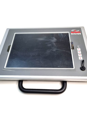 Lenze CS 5800 IPC EP8GAS61B11C431XXX-000070000014 HMI 面板