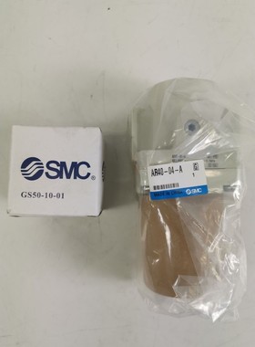 SMC pressure regulator AR40-04-A + Manometer GS50-10-01 NEU