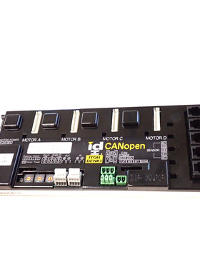 ITOH DENKI IB-N03-IPRS ID Canopen 全新