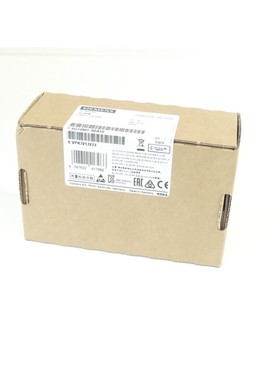Siemens 6GT2801-4BA10 Simatic RF350R SN VPK7217273 - ungebra