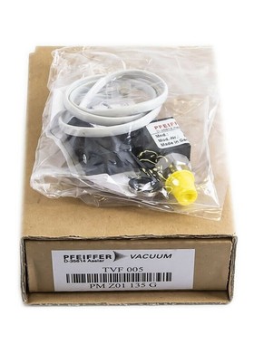 PFEIFFER VACUUM Entlüftungsventil TVF005 PM Z01 135 24 VDC