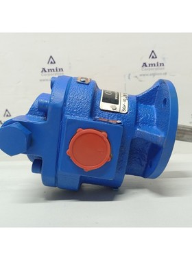 Pompe à Engrenages Hydraulique Oilmax SGP-50