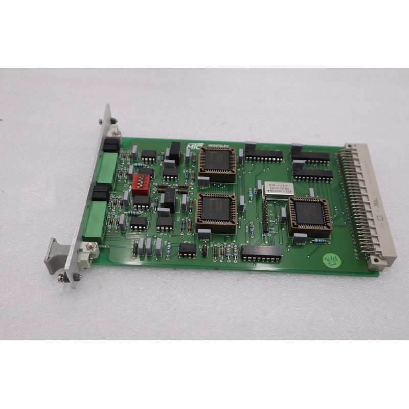 PASABAN COM. CAN MC-2006 03 可编程式编程式编程式卡库存 #3971