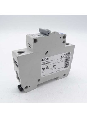 EATON CORPORATION WMZS1C01 CIRCUIT 断路器