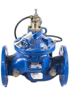 HONEYWELL DH300 80A W0:731145/2 Druckhalteventil