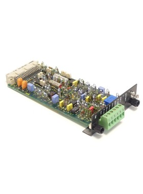 Bosch 047830-409401 / 047830-404303 Regelkarte 2888