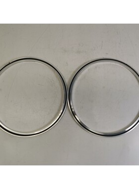 ZENTRIERRING DN250 AL/Schwarz 2 Stck.