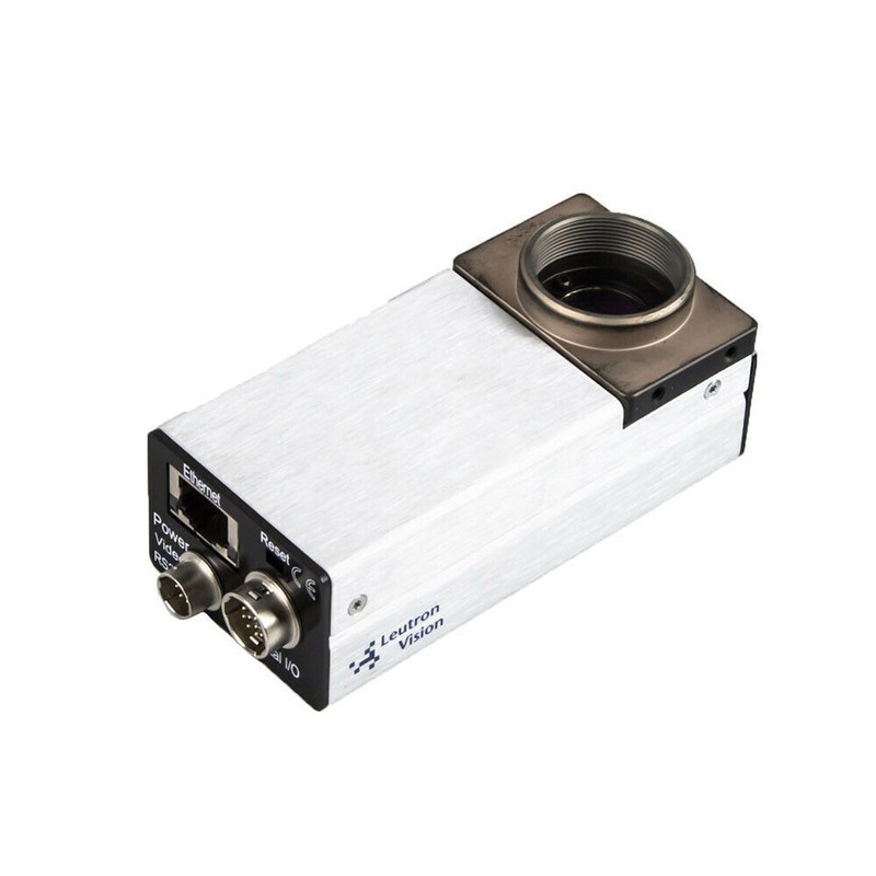 LEUTRON VISION P83M-SMART502-AR-H 140601 Camera