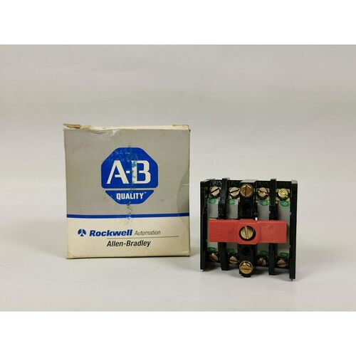 ALLEN-BRADLEY 700-PB40 700-P 2nd Level Adder Deck Zweites Sc