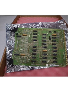 全新 开箱 HONEYWELL 30750318-003 OBSOLETE DEP 接口板 PWA 库