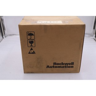 20AD8P0A3AYNANC0 Bradley SER 交流电驱 全新 Powerflex Allen