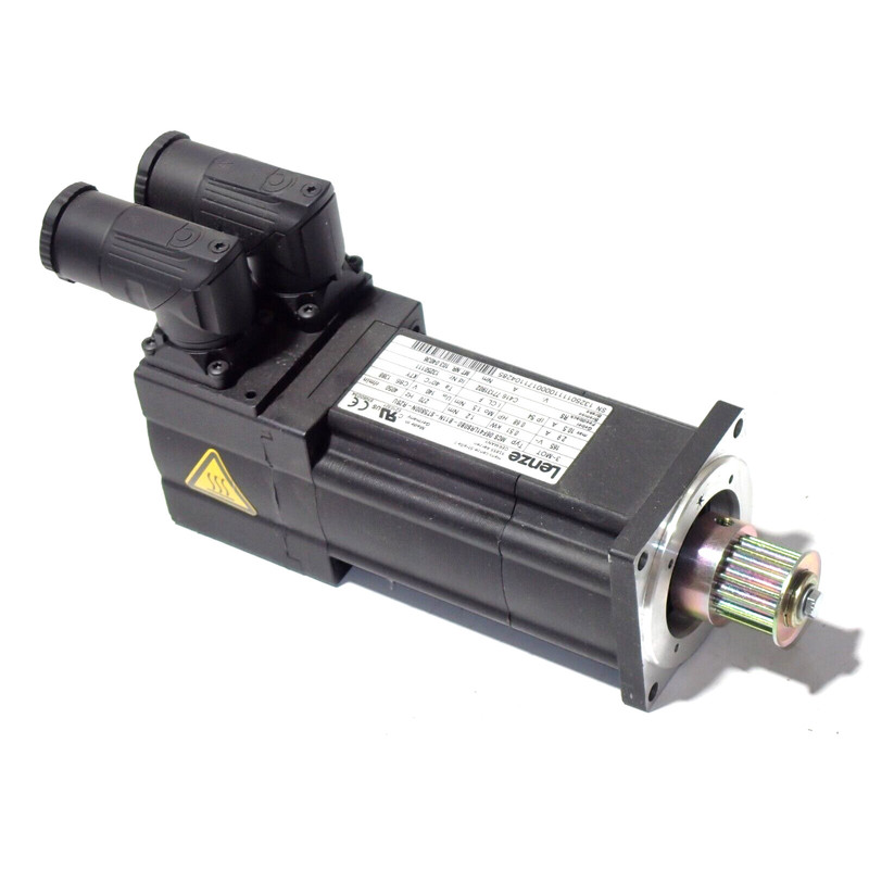 LENZE MCS 06F41LRS0B0-B11N-ST5S00N-R2SU 电机