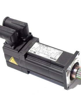 LENZE MCS 06F41LRS0B0-B11N-ST5S00N-R2SU 电机