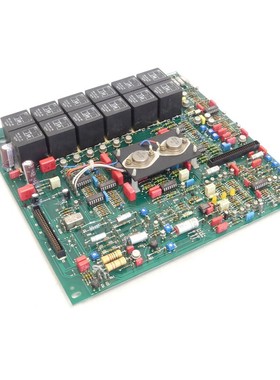 AEG Hauptplatine SN 42369-175 aus AEG Minisemi 380 / 97 / +G