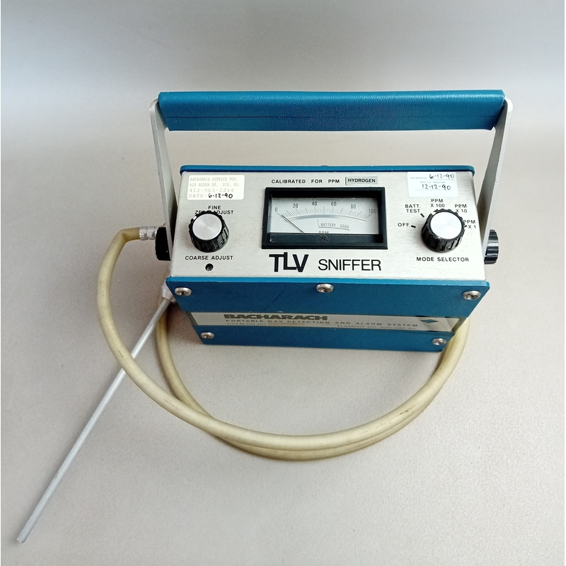 Bacharach TVL SNIFFER 95507021