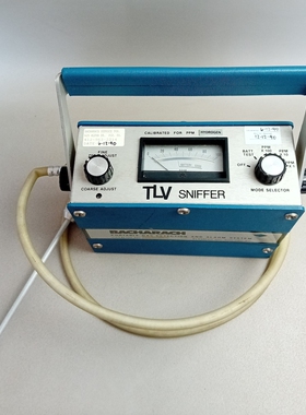 Bacharach TVL SNIFFER 95507021