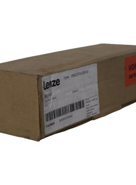LENZE E82ZZ37112B210 ID 13218602 FUNKENTST?RFILTER