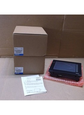 NP5-MQ001B Omron Nuevo en Caja Hmi Pantalla Táctil Operador