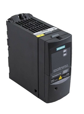 6SE6420-2AB15-5AA1 SIEMENS MICROMASTER 420 6SE6200-1PB00-0AA