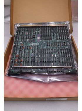 HONEYWELL 80360206-001 CIRCUIT BOARD NEW WITH BOX STOCK 1835