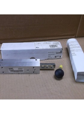 Riegel NZ / Tz-s2 Euchner Nuevo en Caja Seguridad Perno 0283