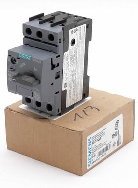Siemens SIRIUS 3RV2011-1CA10 3RV2 011-1CA10 E:02 Leistungssc