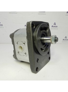 Pompa Idraulica Rexroth 0510 225 306 - TESTATA