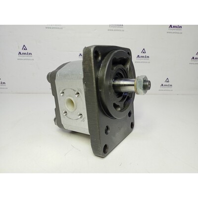 Pompa Idraulica Rexroth 0510 225 306 - TESTATA