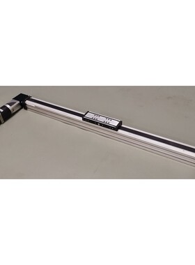LINEAR 1220mm REXROTH R005526871 ALPHA LP 070-M01 PARKER SMH