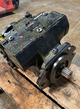 Rexroth A4VXG90EP3D1/32R-NZF10F04SP-S R902275291 cnr:123014