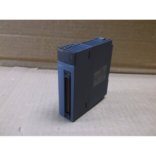 QY41P Mitsubishi Plc 32 Point Dc Uscita Modulo Scheda