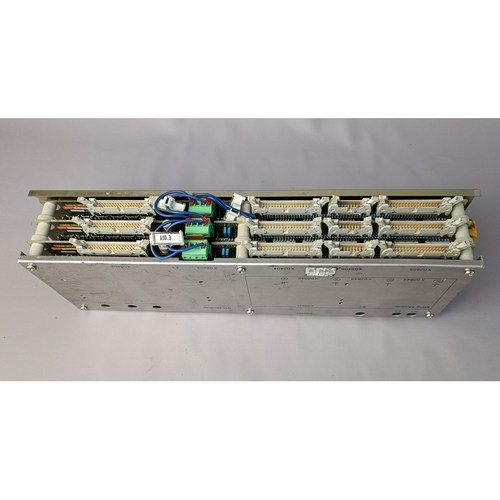 Siemens 6FC3984-3RA + 3 Karten