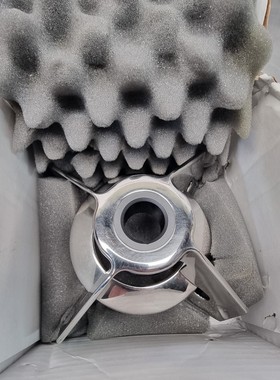 Millipore Novaseptic Mixing Head