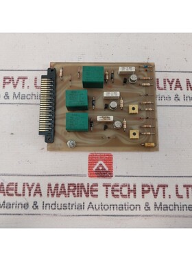 Coredel Sc 94d Printed Circuit Board Card