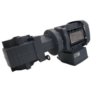 SEW-EURODRIVE WA37 DRN71MS4/ACE1/TF GETRIEBEMOTOREN