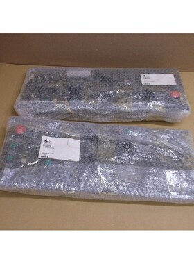 NT52A/5100C Neues Mitsubishi Mazak CNC Bedienfeld Tastatur D