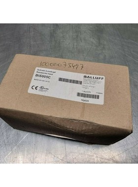 Balluff BIS005C Read / Write Head | BIS M-351-001-S115