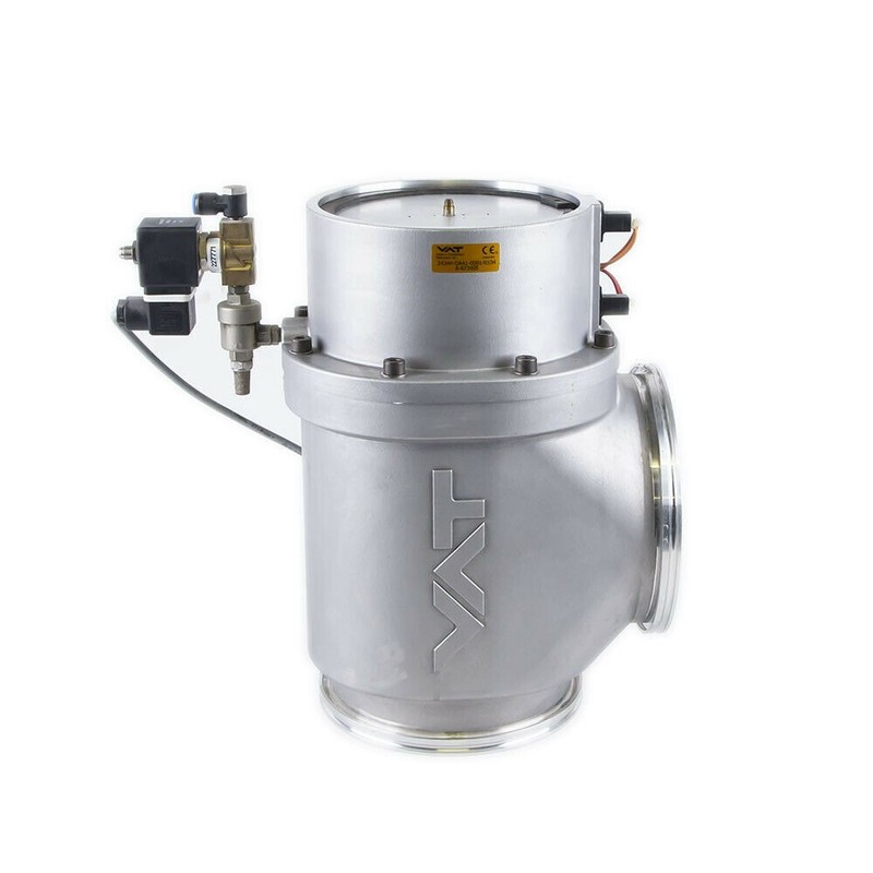 VAT 24344-OA41-0001/0104 Vacuum valve besch?digt defekt