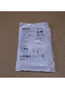 IMB12-04BPSVU2S Sick NEW In Box Proximity Switch Sensor 1072